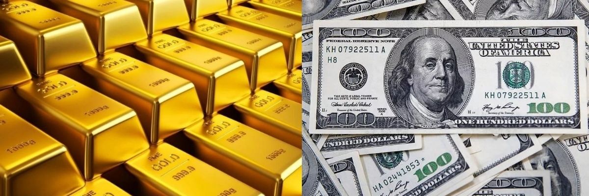 Altın ve Dolar Fiyatlarında Son Durum