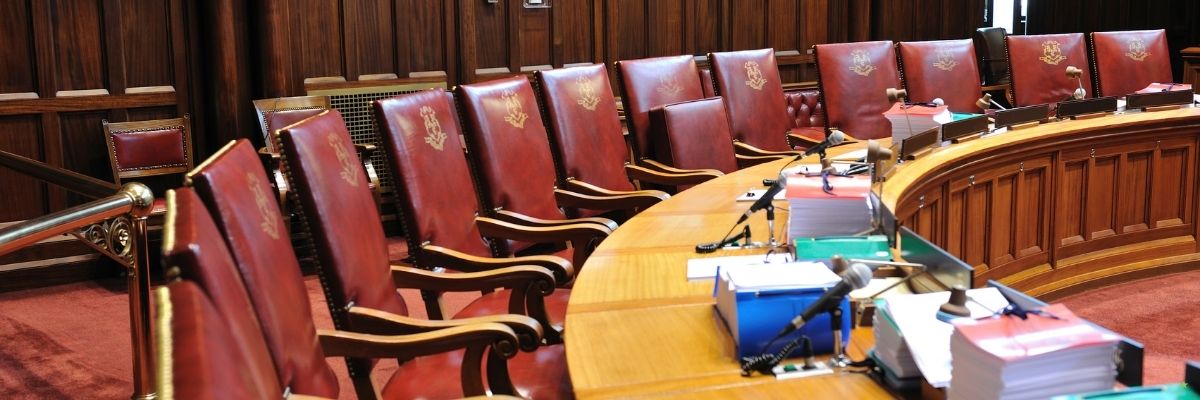 Siyaset Dünyasında Bu Hafta Neler Oldu