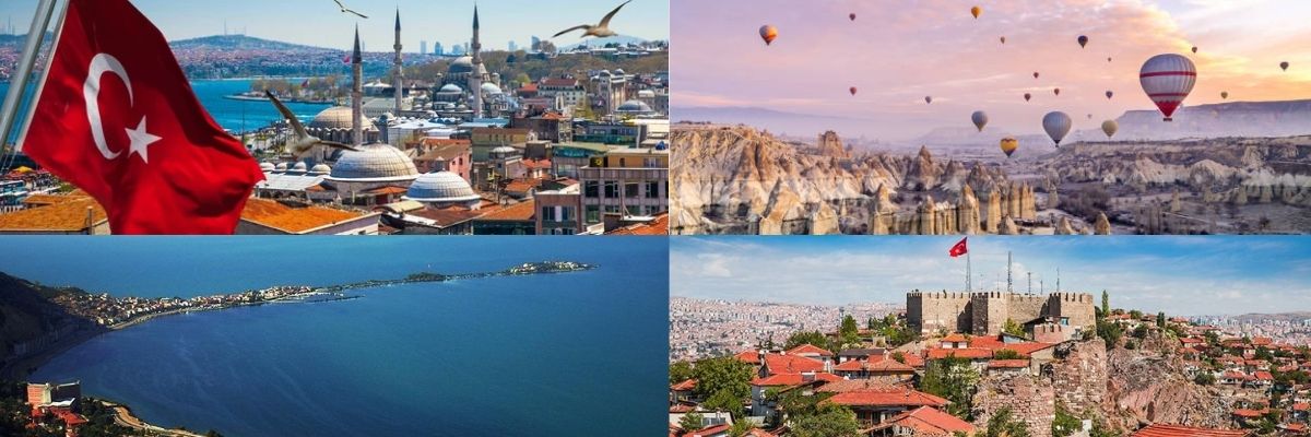Türkiye’nin Dört Bir Yanından Yerel Haberler