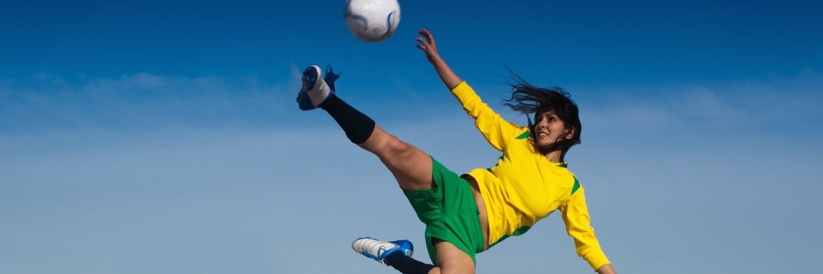 Kadın Futbolu Gündemi