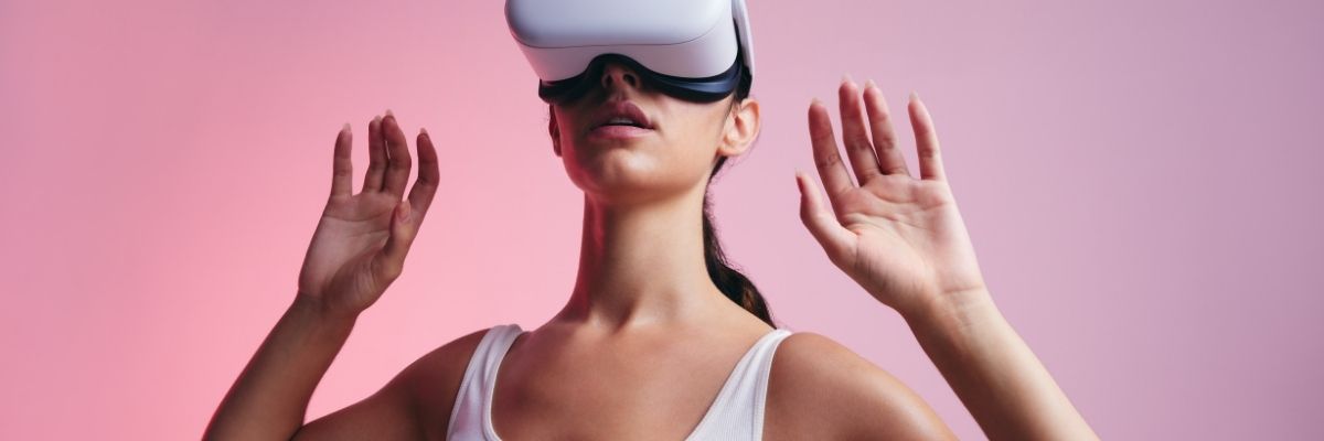 Metaverse İş Dünyası