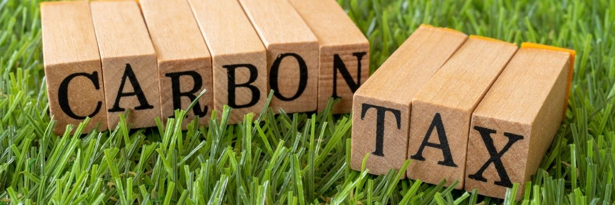 Yeşil Ekonomi ve Karbon Vergisi